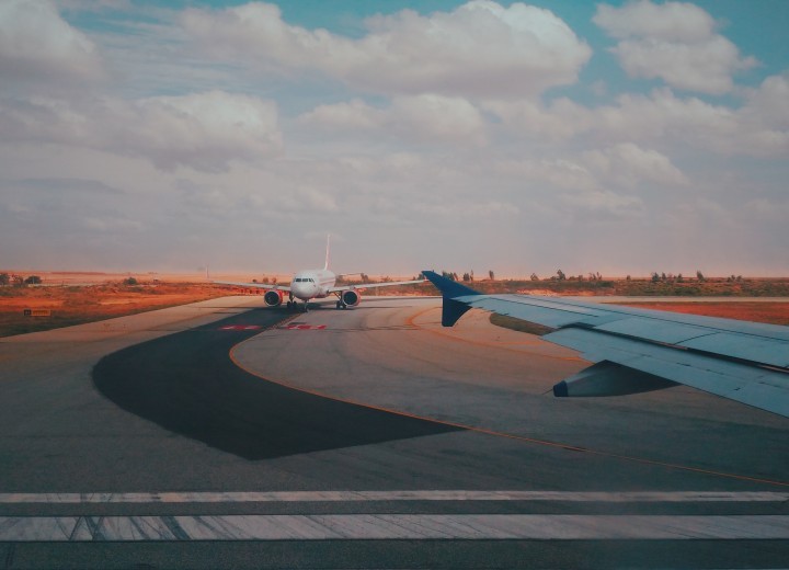 Havaalanı Projeleri